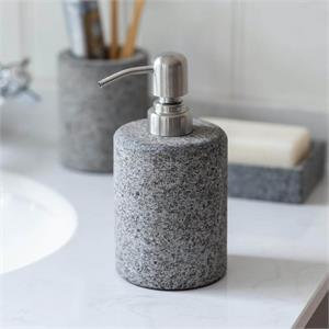 Garden Trading Westcote Granite Soap Dispenser